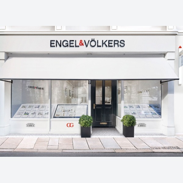 Logo Engel & Volkers Italia