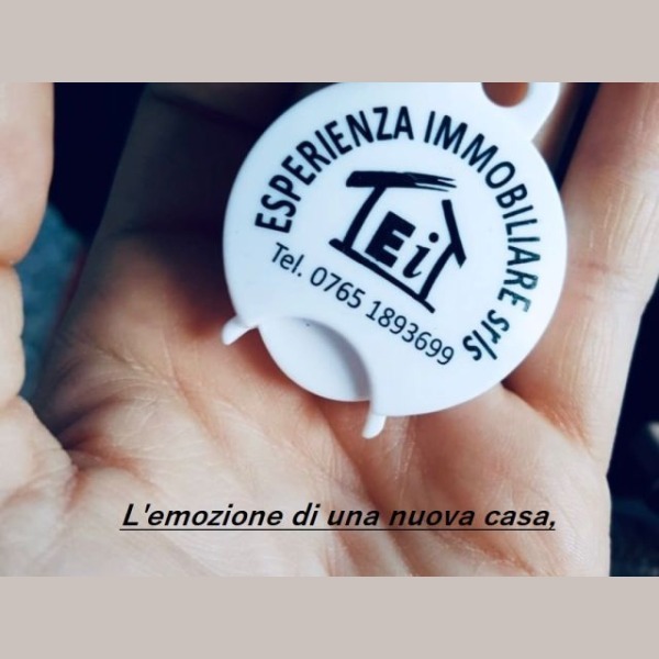 Logo Esperienza Immobiliare srls