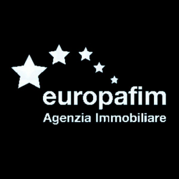Logo EUROPAFIM di Mattei Renato