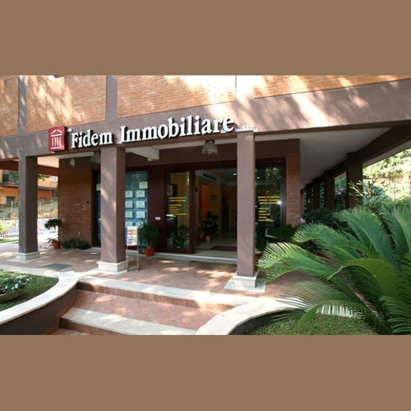 Logo Fidem Immobiliare Srl