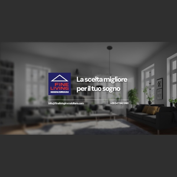 Logo Fine Living Immobiliare