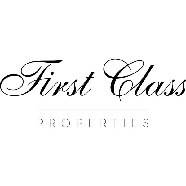 Logo First Class Properties