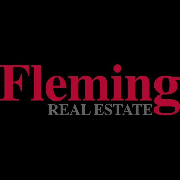 Logo Fleming Real Estate