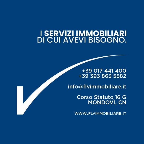 Logo FLV Immobiliare