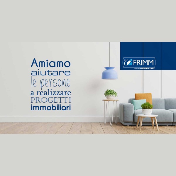 Logo Affiliato Frimm Gruppo Casoria Srl
