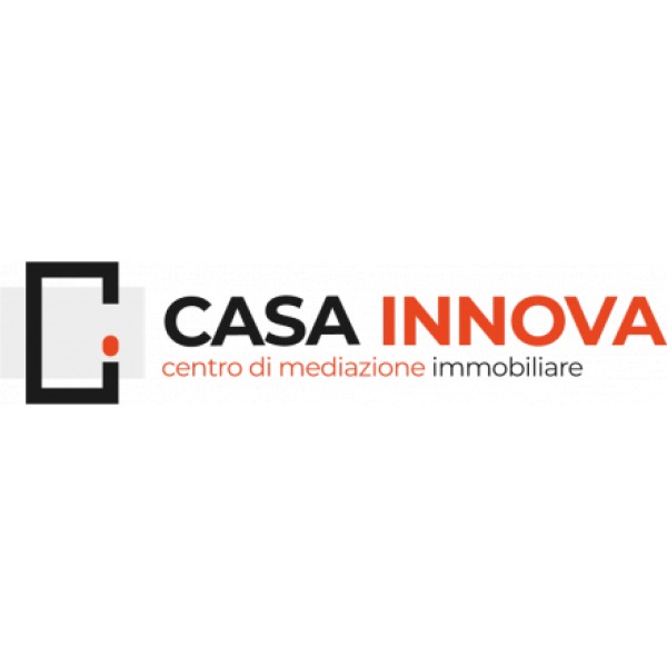 Logo CASA INNOVA di Giuseppe Padula