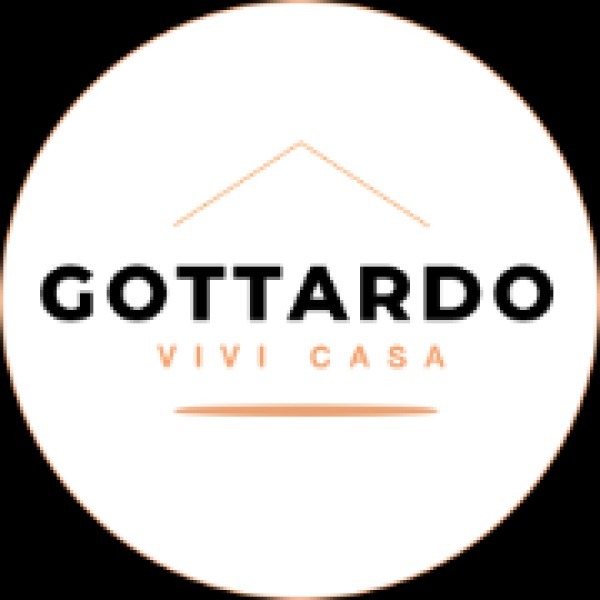 Logo Gottardo Vivi Casa