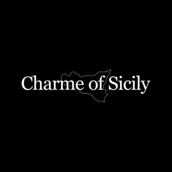 Logo CHARME OF SICILY SRL