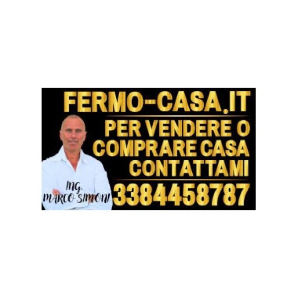 Logo Fermo Casa