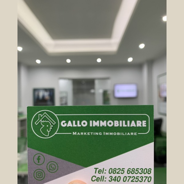 Logo GALLO IMMOBILIARE