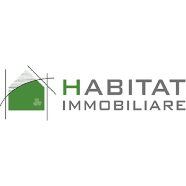 Logo Habitat Immobiliare