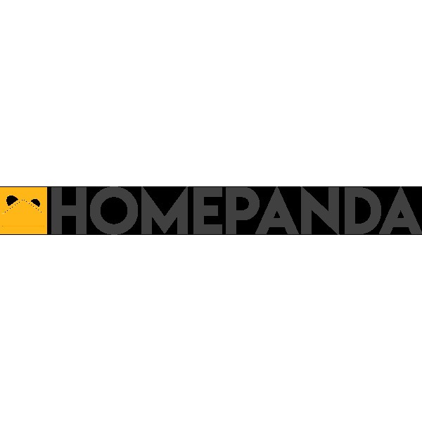 Logo Homepanda