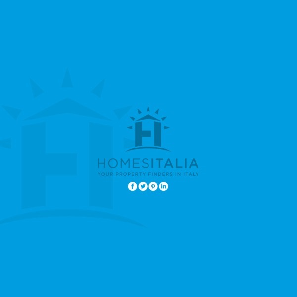 Logo HomesItalia