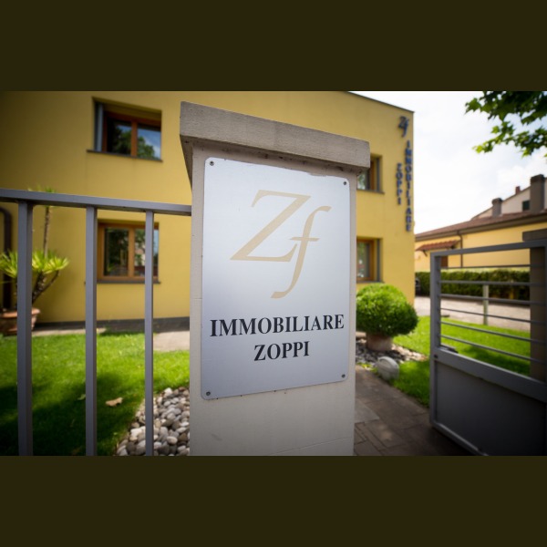 Logo Immobiliare Zoppi