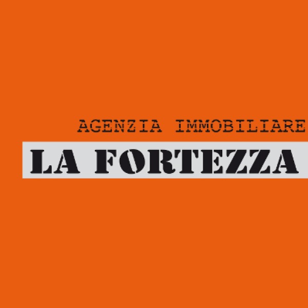 Logo La Fortezza Immobiliare Pisa