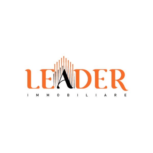 Logo LEADER IMMOBILIARE DI PETTINI ANDREA & C. S.A.S.