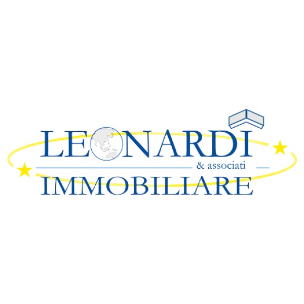 Logo Leonardi Immobiliare
