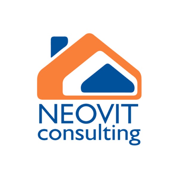 Logo Neovit Consulting Liguria