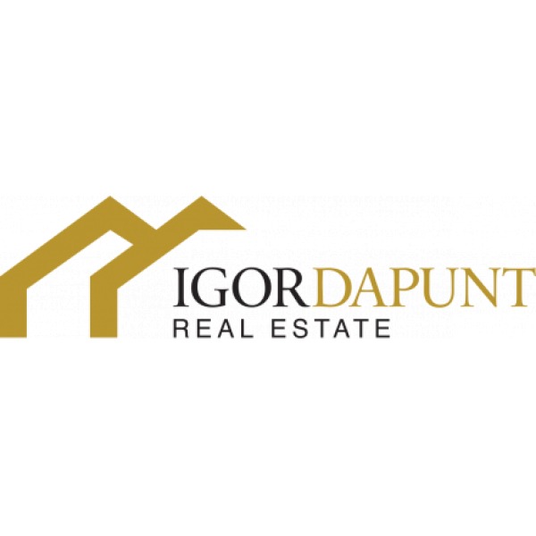 Logo Igor Dapunt Real Estate
