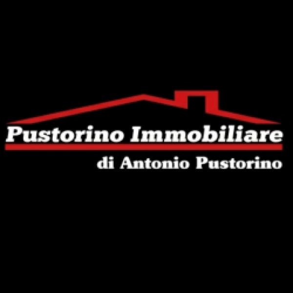 Logo Pustorino Immobiliare