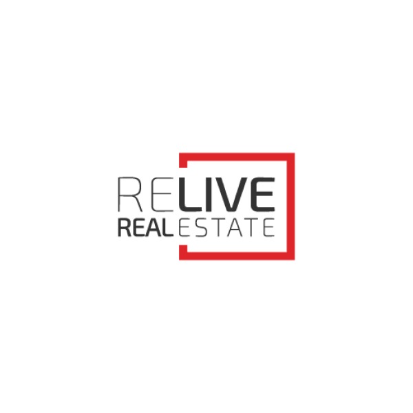 Logo Relive Real Estate
