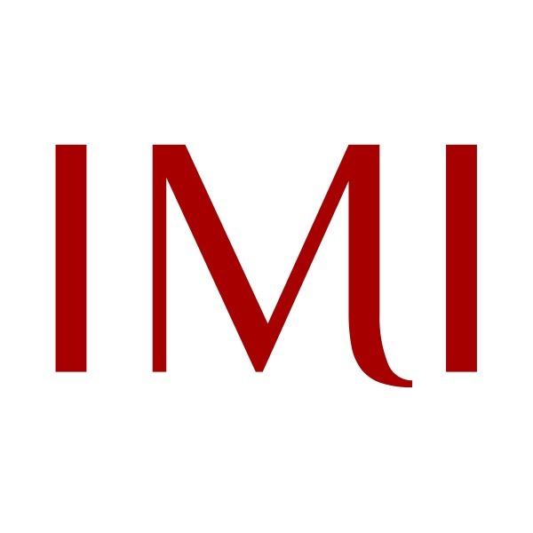 Logo IMI Immobiliare Milano