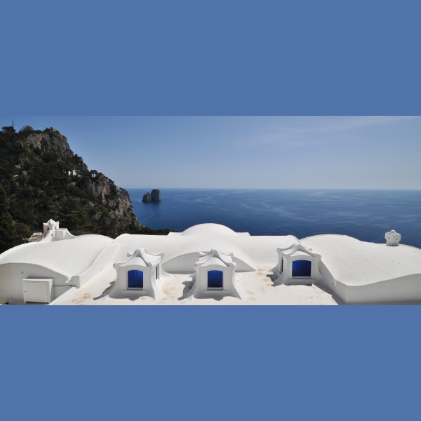 Logo Capri Immobiliare