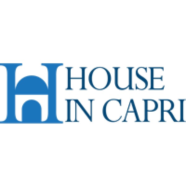 Logo HouseinCapri Srl