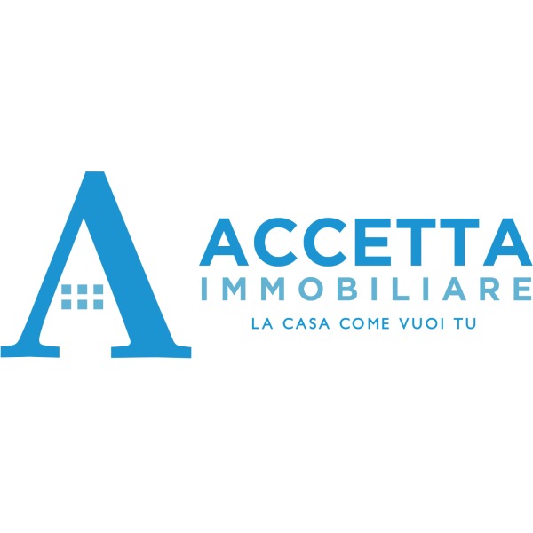 Logo accetta immobiliare
