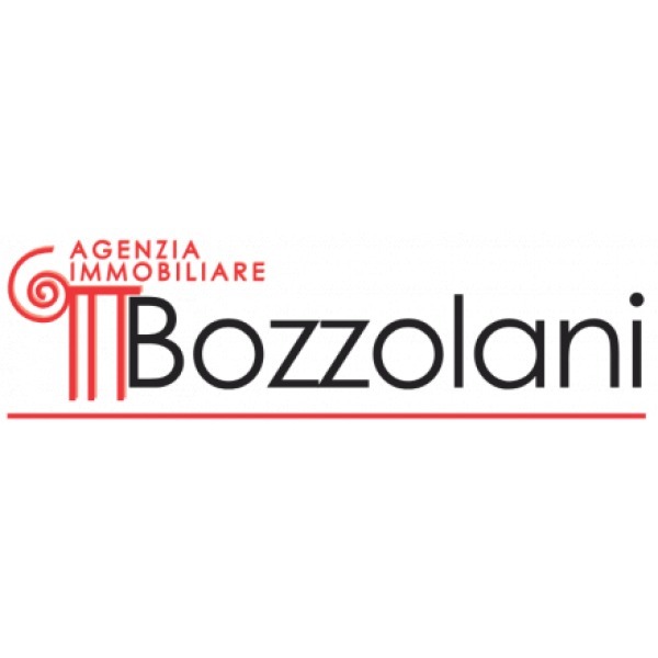 Logo Agenzia Immobiliare Bozzolani Srl