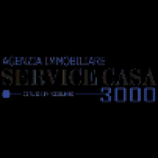 Logo SERVICE CASA 3000 di Puntar Franco