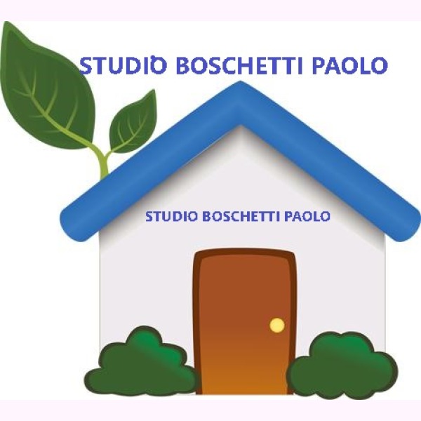Logo Studio Boschetti Paolo