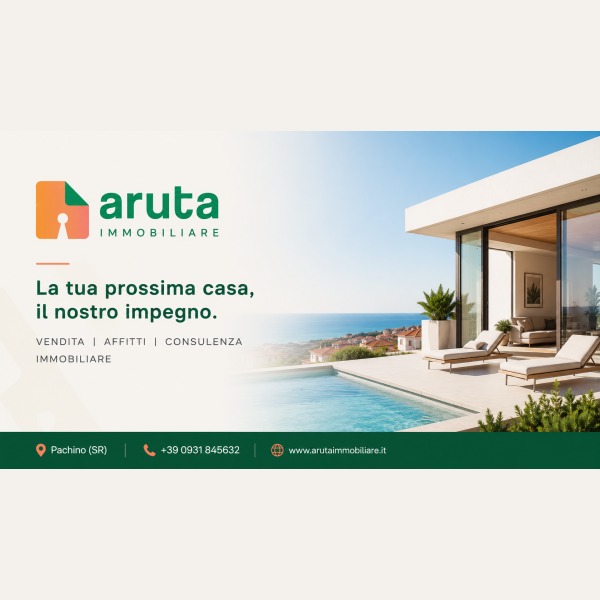 Logo aruta immobiliare
