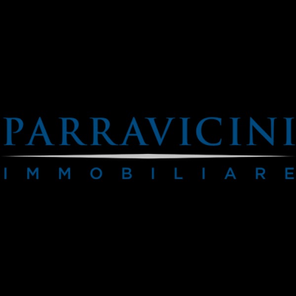 Logo PARRAVICINI IMMOBILIARE