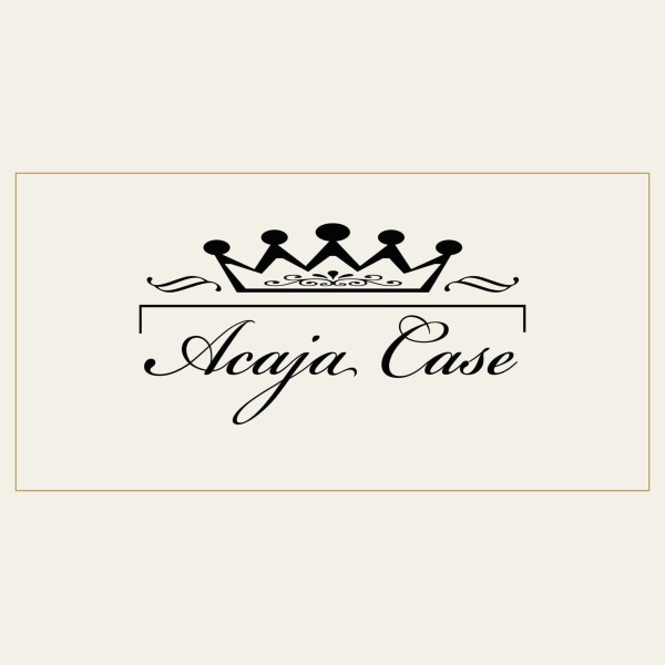 Logo ACAJA CASE DI P.I. ANDREA RINERO