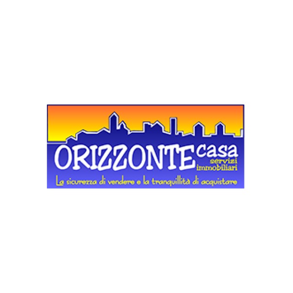 Logo ORIZZONTE CASA IMMOBILIARE