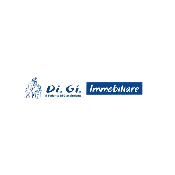 Logo Di. Gi. Immobiliare