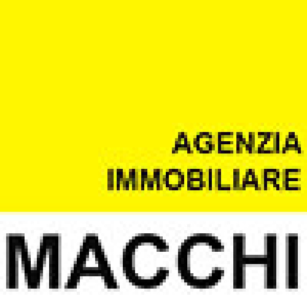 Logo Immobiliare Macchi di Alessandro Meini
