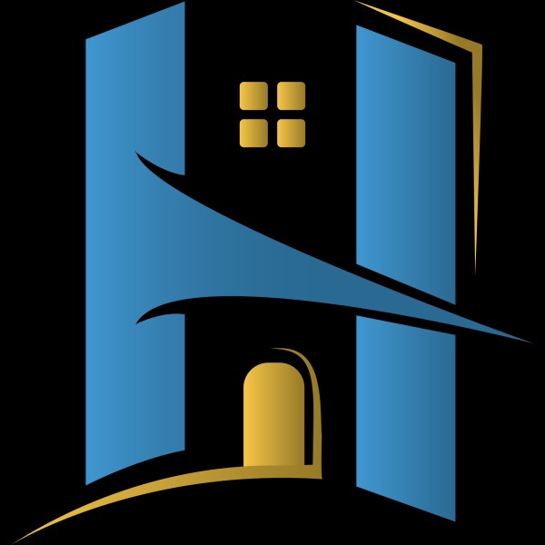 Logo HR IMMOBILIARE SRLS
