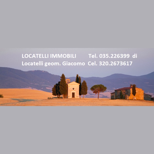 Logo LOCATELLI  GIACOMO