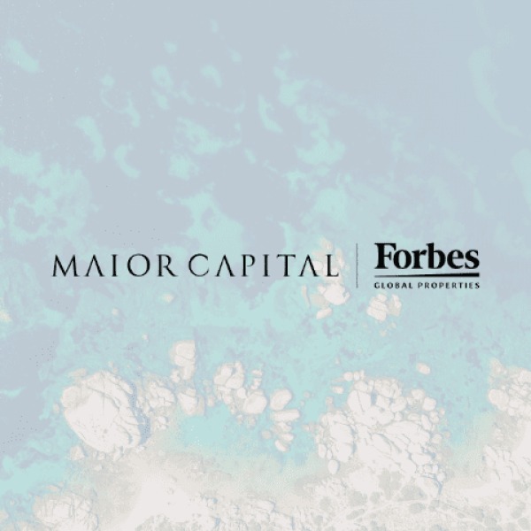 Logo Maior Capital Srl