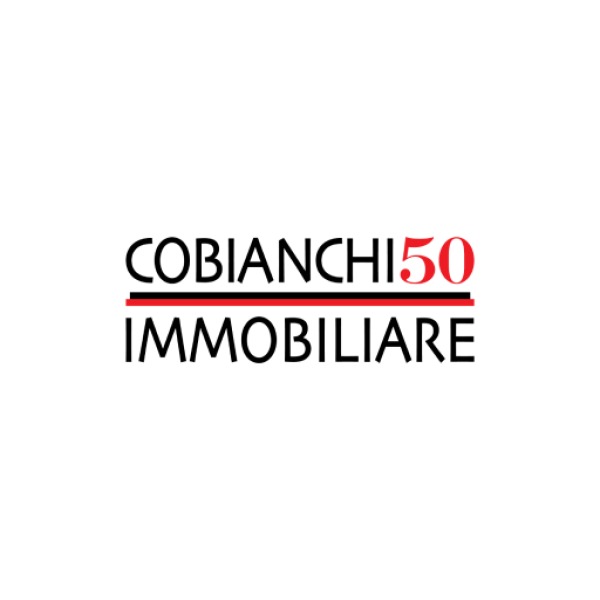Logo Agenzia Cobianchi50 Immobiliare di Maceraudi Elena