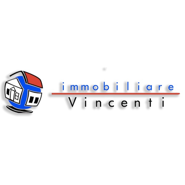 Logo Immobiliare Vincenti di Vincenti Bernardo