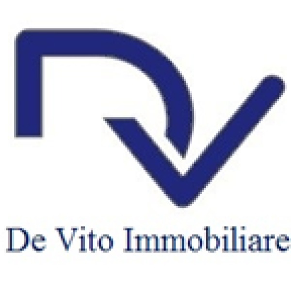 Logo De Vito Immobiliare