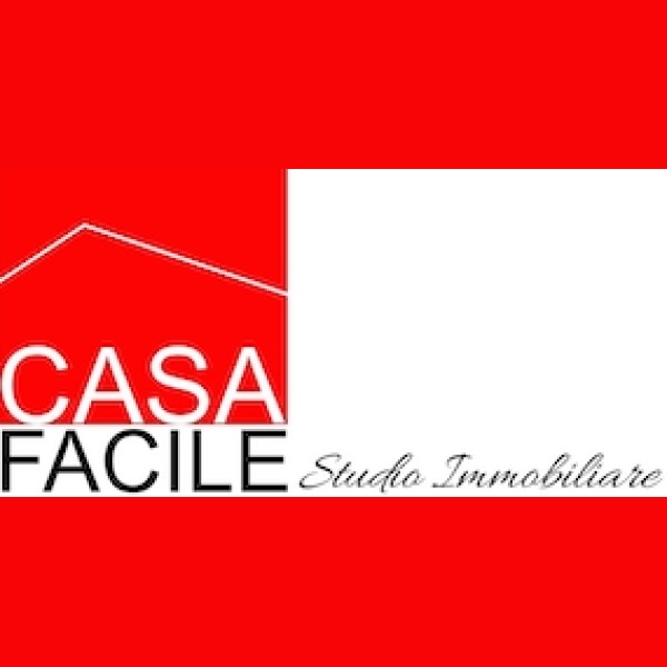 Logo CASAFACILE DI MIRKO CIPRIANI