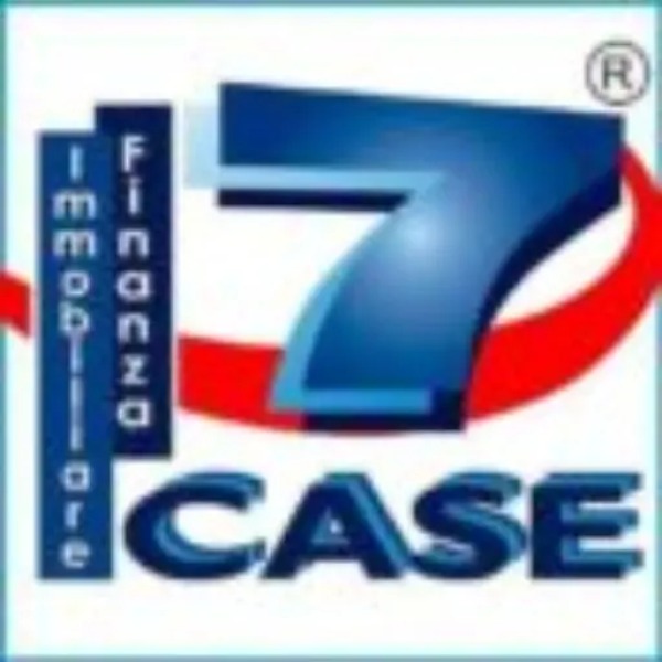 Logo 7Case Immobiliare