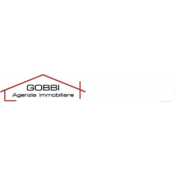 Logo Agenzia immobiliare Gobbi