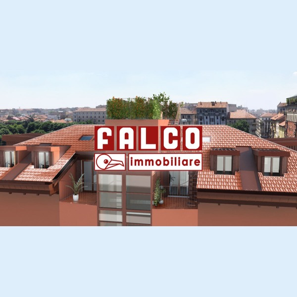 Logo Immobiliare Falco S.p.A.