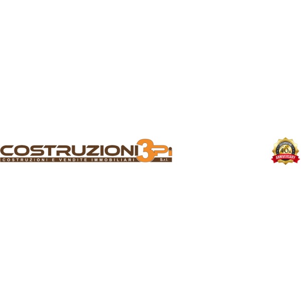 Logo Tre-Pi Costruzioni S.r.l.