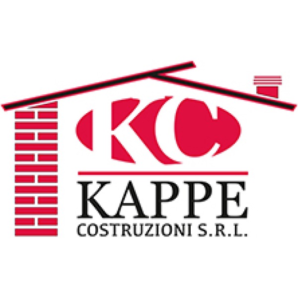 Logo Costruzioni Kappe S.r.l.